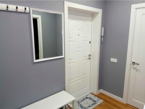 квартира за адресою Курортний пров., 2