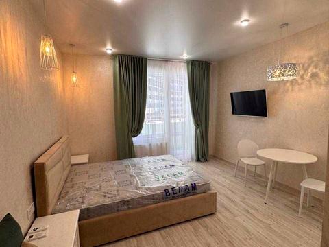 квартира за адресою Курортний пров., 2