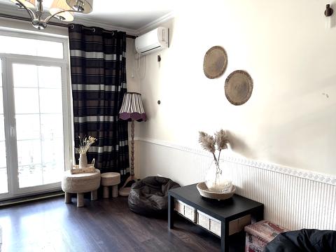 квартира за адресою Михайла Максимовича вул. (Онуфрія Трутенка), 26