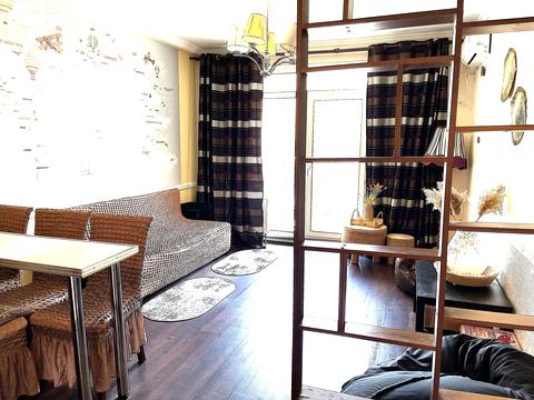 квартира за адресою Михайла Максимовича вул. (Онуфрія Трутенка), 26