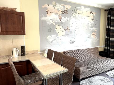 квартира за адресою Михайла Максимовича вул. (Онуфрія Трутенка), 26