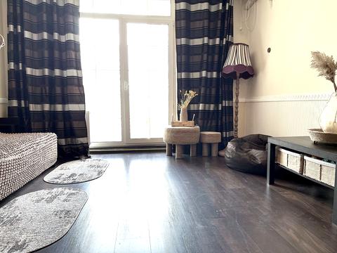 квартира за адресою Михайла Максимовича вул. (Онуфрія Трутенка), 26