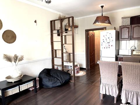 квартира за адресою Михайла Максимовича вул. (Онуфрія Трутенка), 26