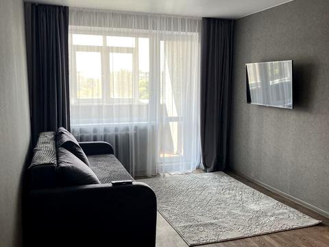 квартира по адресу Мира просп., 18