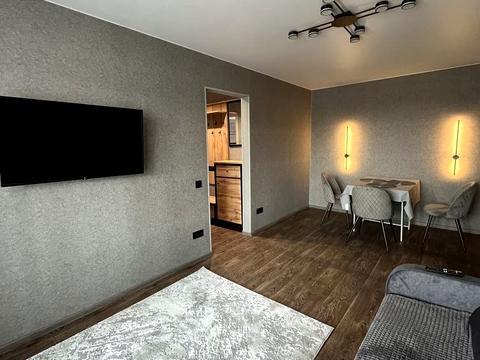 квартира по адресу Мира просп., 18