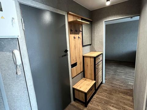 квартира по адресу Мира просп., 18