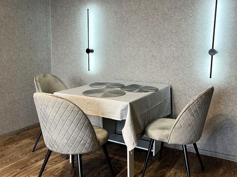 квартира по адресу Мира просп., 18