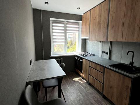 квартира по адресу Мира просп., 18