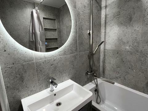 квартира по адресу Мира просп., 18