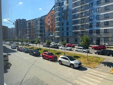 квартира за адресою Національної Гвардії вул., 14м