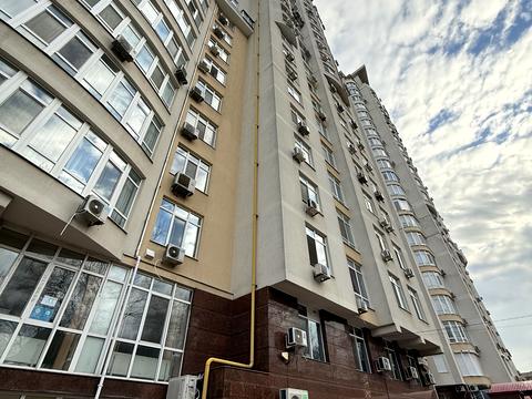 квартира по адресу Французский бульв., 26/1