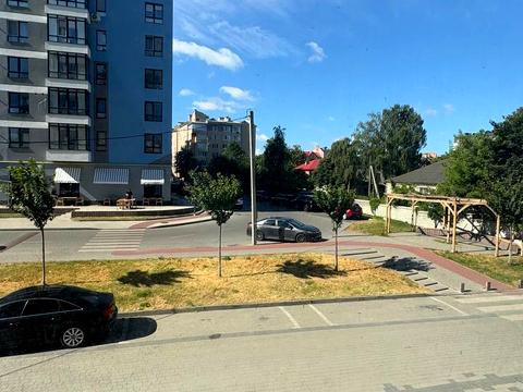 квартира за адресою Національної Гвардії вул., 14м