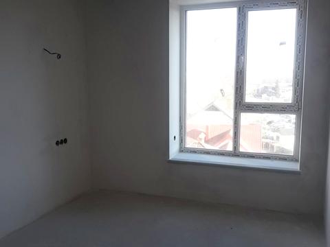 квартира по адресу Отца Ивана Блавацкого ул., 6-Г