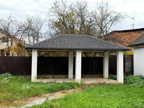 будинок за адресою Степана Разіна вул.