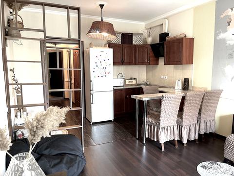 квартира за адресою Михайла Максимовича вул. (Онуфрія Трутенка), 26