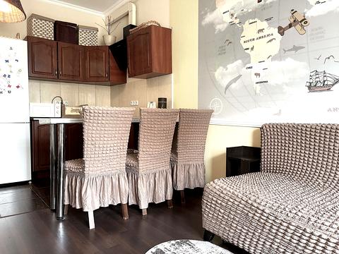 квартира за адресою Михайла Максимовича вул. (Онуфрія Трутенка), 26