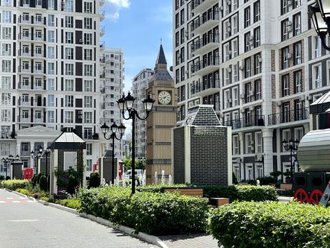 квартира за адресою Михайла Максимовича вул. (Онуфрія Трутенка), 26