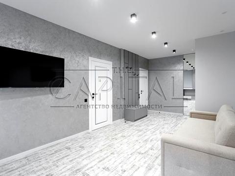 квартира по адресу Михаила Бойчука ул. (Киквидзе), 41