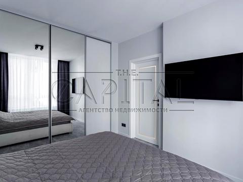 квартира по адресу Михаила Бойчука ул. (Киквидзе), 41