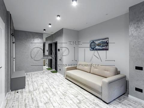 квартира по адресу Михаила Бойчука ул. (Киквидзе), 41