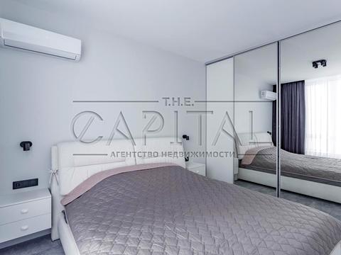 квартира по адресу Михаила Бойчука ул. (Киквидзе), 41