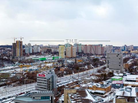 квартира по адресу Михаила Бойчука ул. (Киквидзе), 41