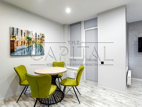 квартира по адресу Михаила Бойчука ул. (Киквидзе), 41