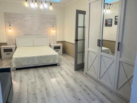 квартира за адресою Генуезька вул., 3б