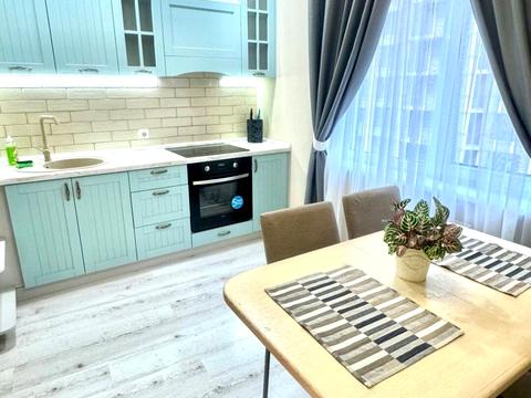 квартира за адресою Генуезька вул., 3б