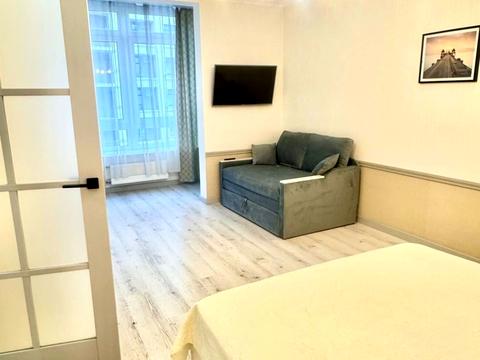 квартира за адресою Генуезька вул., 3б