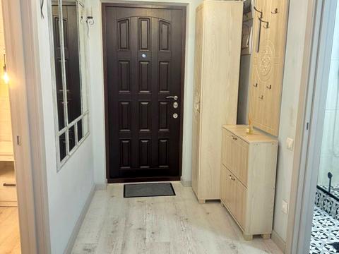 квартира за адресою Генуезька вул., 3б