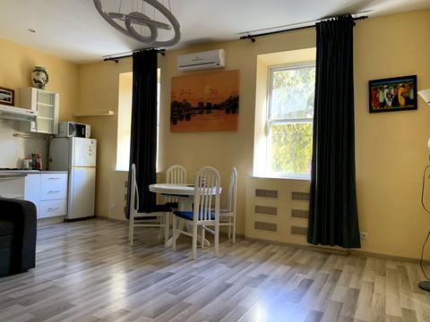 квартира по адресу Крещатик ул. (Kreschatic), 13