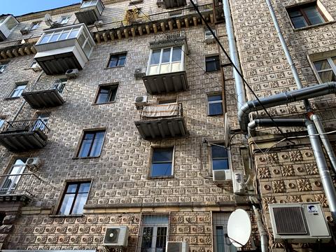 квартира по адресу Крещатик ул. (Kreschatic), 13