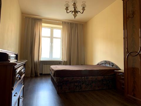 квартира по адресу Крещатик ул. (Kreschatic), 13