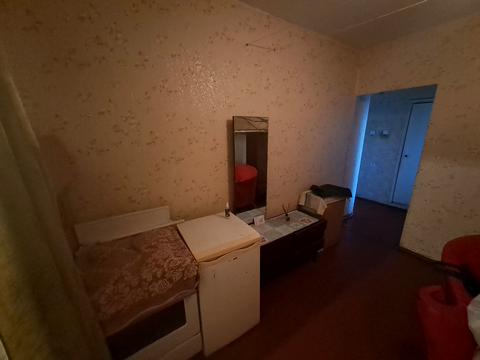 кімната за адресою Оноре де Бальзака вул., 57