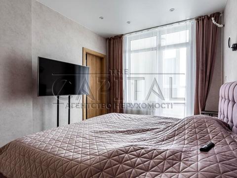 квартира по адресу Столичное шоссе, 1