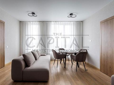 квартира по адресу Столичное шоссе, 1