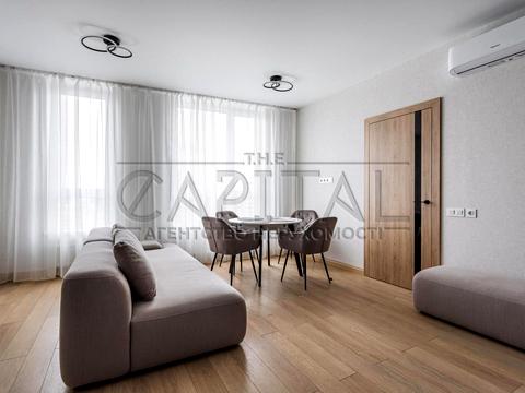 квартира по адресу Столичное шоссе, 1