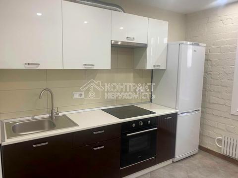 квартира по адресу Гагарина просп., 173в