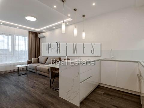 квартира за адресою Голосіївський просп. (40-річчя Жовтня), 76