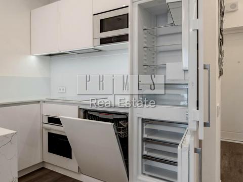 квартира за адресою Голосіївський просп. (40-річчя Жовтня), 76