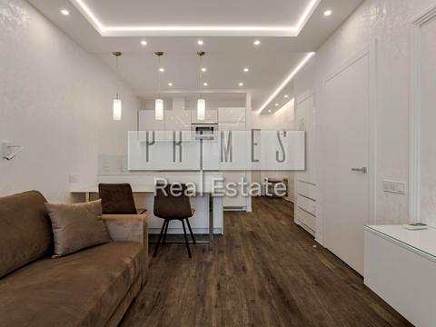 квартира за адресою Голосіївський просп. (40-річчя Жовтня), 76