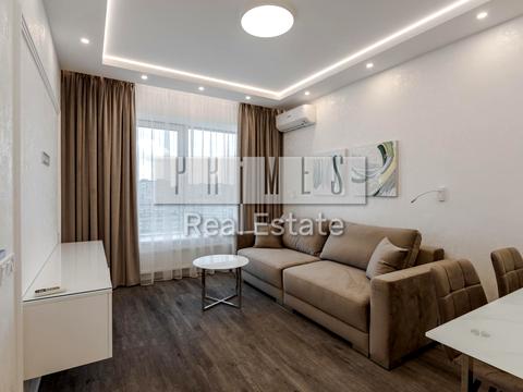 квартира за адресою Голосіївський просп. (40-річчя Жовтня), 76