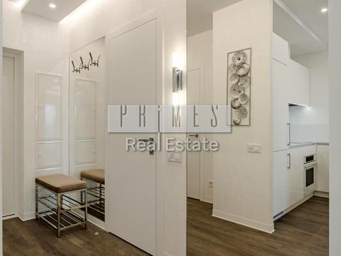 квартира за адресою Голосіївський просп. (40-річчя Жовтня), 76