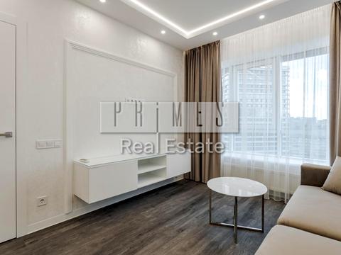 квартира за адресою Голосіївський просп. (40-річчя Жовтня), 76