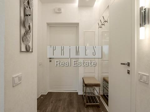 квартира за адресою Голосіївський просп. (40-річчя Жовтня), 76