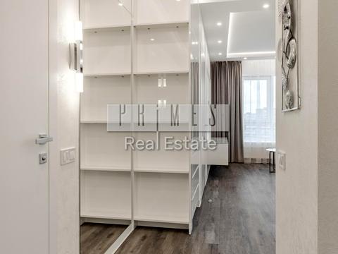 квартира за адресою Голосіївський просп. (40-річчя Жовтня), 76