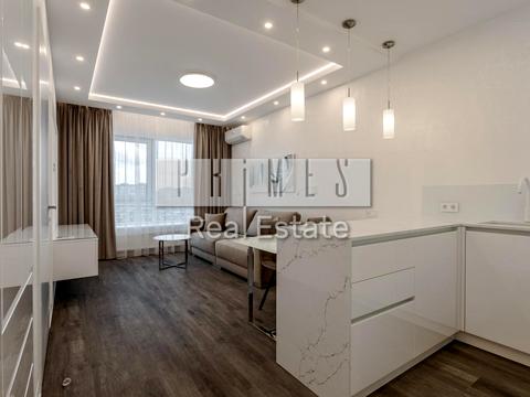 квартира за адресою Голосіївський просп. (40-річчя Жовтня), 76