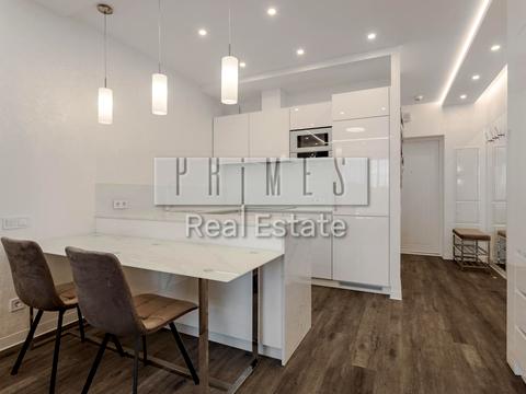 квартира за адресою Голосіївський просп. (40-річчя Жовтня), 76