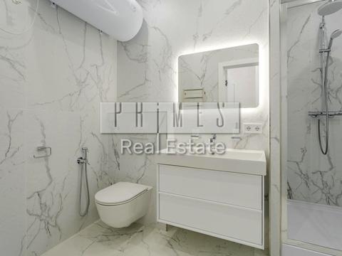 квартира за адресою Голосіївський просп. (40-річчя Жовтня), 76